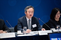 وزراء خارجية كوريا الجنوبية وإفريقيا سيجتمعون في سيئول في يونيو للتحضير للقمة الكورية - الأفريقية