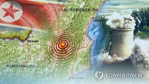N. Korea installs observatory near nuclear test site: 38 North - 1