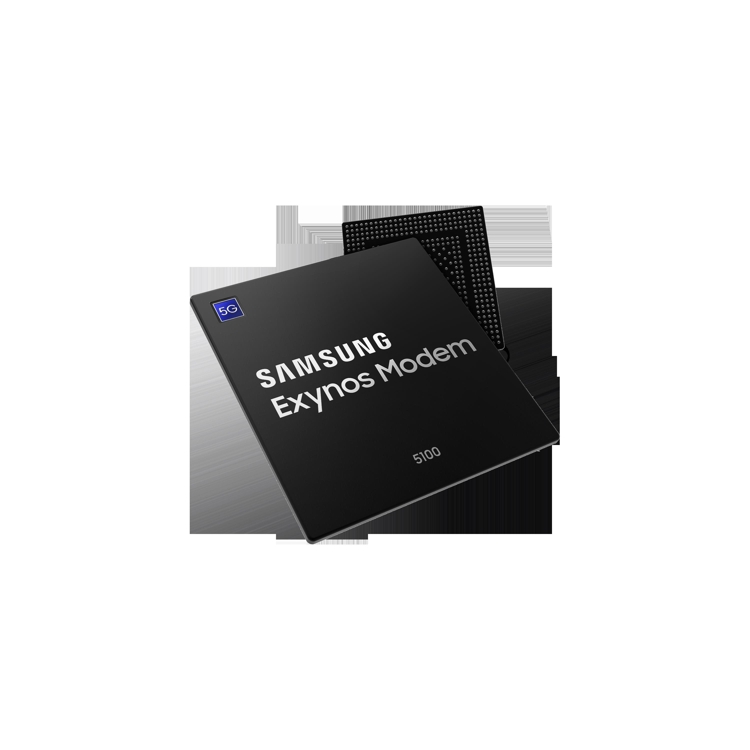 Samsung develops advanced 5G network modem with 3GPP standards - 1