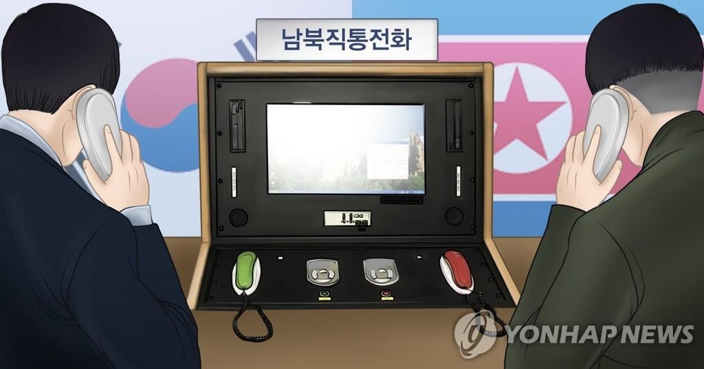 S. Korea proposes talks with N. Korea about setting up video conferencing system: minister - 1