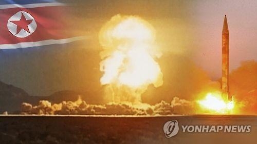 北朝鮮で発生した地震について、韓国当局は核実験によるものとの見方を示した（イメージ）＝（聯合ニュース）