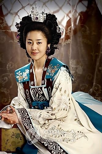 <주인공 위협하는 묵직한 조연 전성시대> - 6