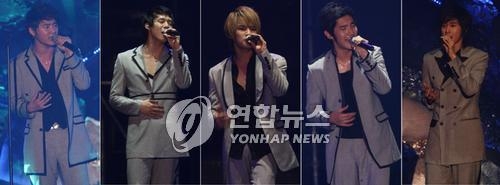재중ㆍ유천 日엠플로 헌정앨범 참여 - 2