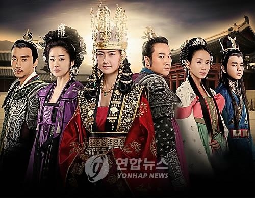 '선덕여왕' 작가 "강해진 덕만이 기대하세요" - 4