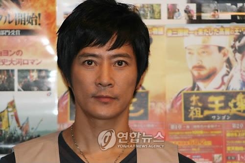 최수종-이태란, KBS특별기획 '전우' 주연 - 2
