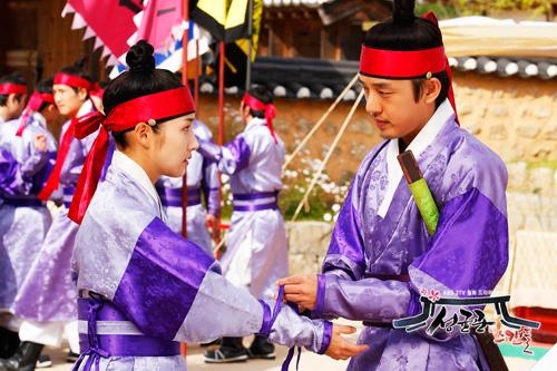 <'성스' 제작진 "우리도 연장하고 싶다"> - 3