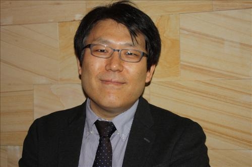 "지금 이 순간에 충실한 게 행복" - 2