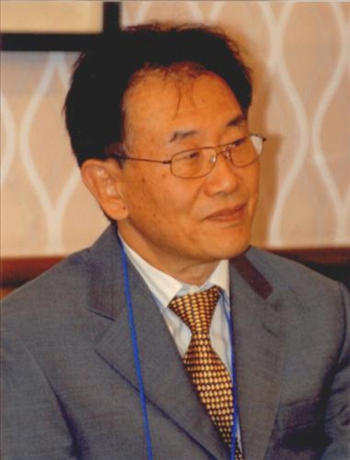 정지용문학상에 문효치 시인 - 2