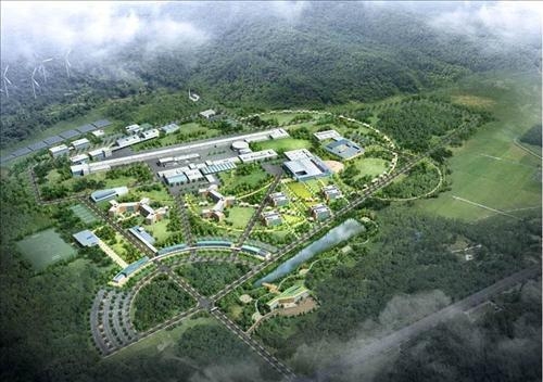 <'사상 최대 과기 프로젝트' 과학벨트란> - 2