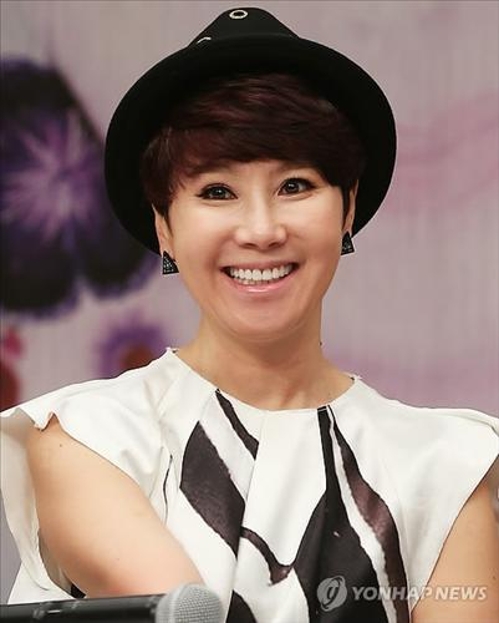 박혜경 "난 노래하는 새…어디서든 노래하고파"(종합) - 2