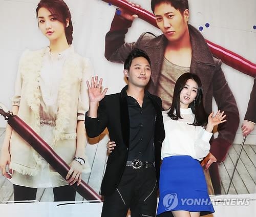 박하선 "전작과 비슷한 부분 덜어내려 노력" - 3
