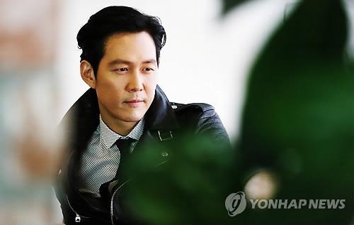 이정재 "'신세계' 40대 첫 영화..조금 깊어졌죠" - 2