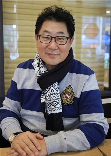 <사람들> 카자흐스탄 공로훈장 김게르만 교수1