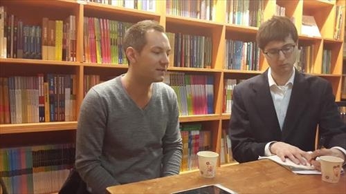 "지하철로 서울의 숨겨진 아름다움 찾아갔어요" - 2