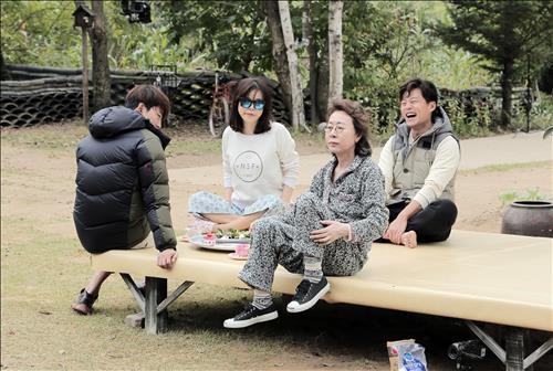 <밥하는 노동? tvN '삼시세끼' 뒤에 놓인 호사> - 5