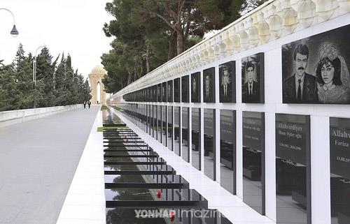 아제르바이잔⑤ 둘러볼 곳과 여행 정보 - 3