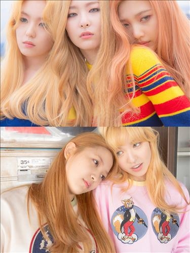 레드벨벳, 모바일게임 '슈퍼스타 SM타운' 대회 개최 - 2