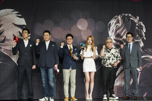 진짜 무대 오른 MBC '복면가왕'…"가창력 대결 아냐"(종합) - 3