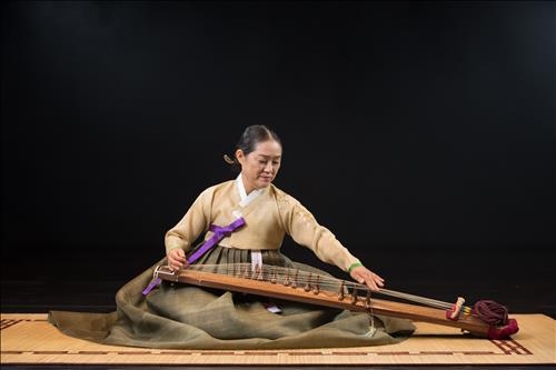국내 전통예술계 명인들, 일본서 음악·무용 공연 - 4