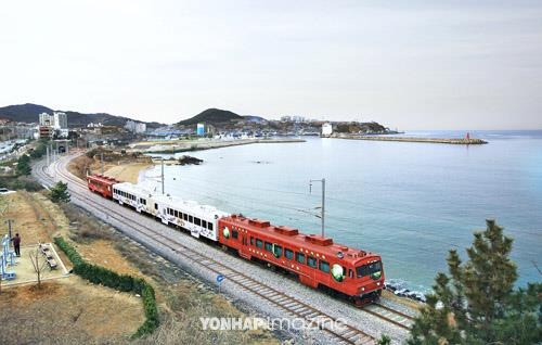 키워드로 읽는 한국인의 국내여행 트렌드 - 6