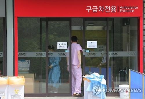 "지금 한국에서 메르스보다 더 심각한 질환은 '결핵'" - 2