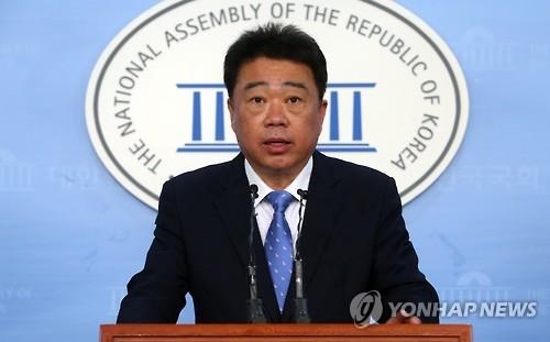 野 "與, 국정원 비호 그만둬야…필요시 추가 현안보고" - 2