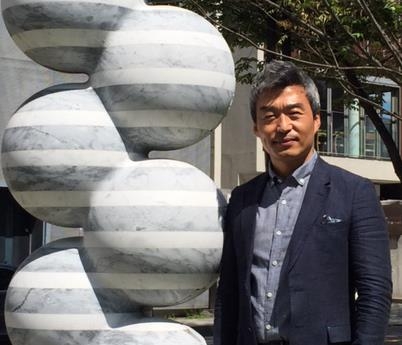 이탈리아서 활동 조각가 박은선 "여백의 미 통해"2