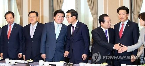 이기권 "노사정 대타협, 노동시장 공정·유연성 확보" - 2
