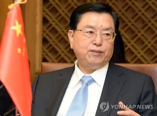 <북한 노동당 70년> ④ 김정은, 중국 대표단 만나줄까 - 4