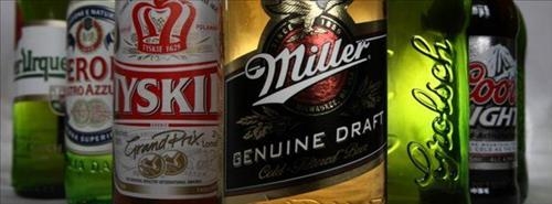 맥주시장 '공룡기업' 탄생…AB인베브-사브밀러 합병 사실상 합의(종합) - 2