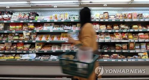 '발암 논란' 햄·소시지, 하루만에 20% 매출 급감 - 2