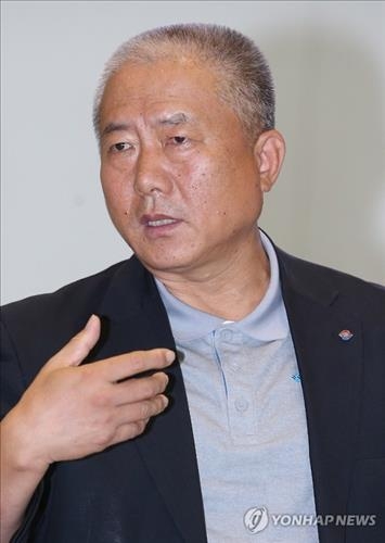 평양 다녀온 한노총위원장 "北 달라진 모습 확인했다" - 2