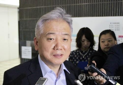 "한일, 일본군 위안부 국장급 협의 이달 중 개최 조율"1