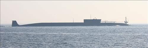러' 태평양함대, 핵잠수함 추가 배치로 핵전력 대폭 강화 - 3