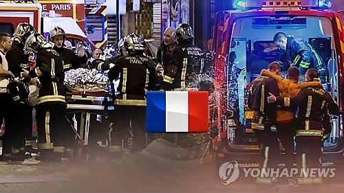<파리 테러> 유럽에 '이슬람혐오' 반작용…폴란드 "난민수용 거부"(종합) - 2
