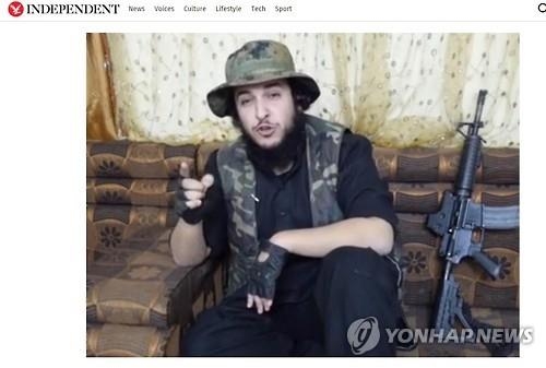 파리 테러총책 아바우드 사망…"프랑스에 생화학 테러 가능성"(종합4보) - 6