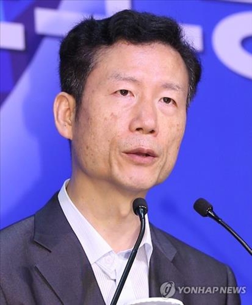 김영환 '다시 강철로 살아' 출간…중국 내 반북한 활동 소개 - 2