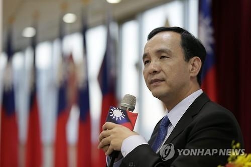<대만 총통선거 한달앞> '선거의 여왕' vs '여왕을 이긴 남자' - 3