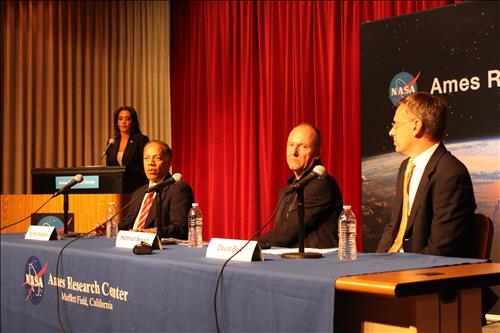 NASA 최신 양자컴퓨터 공개…구글 "일반 1억배 속도 확인" - 5
