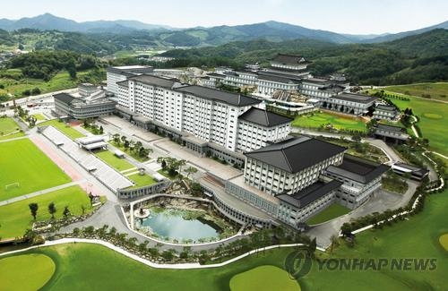중원대 무단 증축 건물 철거명령 법정싸움 비화 - 2