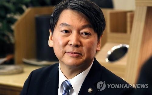 거침없는 '강철수'…친정 새 당명에 "안철수없당·불어터진당" - 2