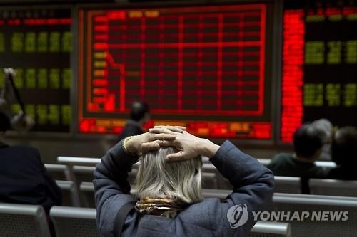 中 당국의 '뒷북·오락가락' 정책이 증시폭락 불렀다 - 2