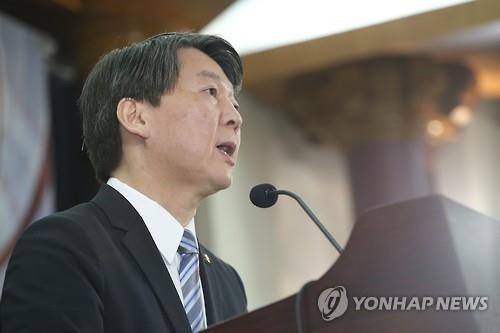 文·安, '북핵' 정부책임론 시각차…"안보무능" vs '노코멘트' - 3