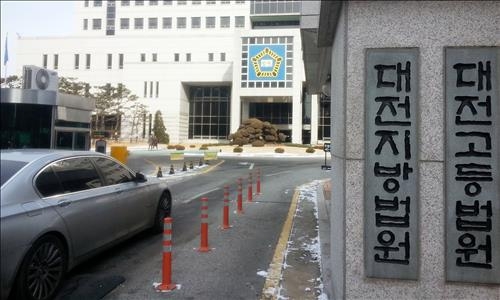 탈주 성폭행범 김선용 '화학적 거세' 10년 구형 - 2