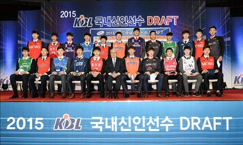 <프로농구> 신인상 막판 스퍼트…'내가 좀 더 낫지' - 2
