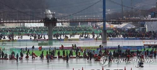화천산천어축제 역대 최다 154만명 몰려…성황리 폐막(종합) - 3