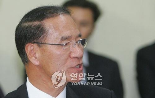 87년 경제민주화 주역?…김용갑 "남재희", 남재희 "김종인" - 3