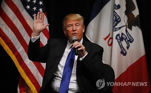 트럼프·샌더스 돌풍 뒤에는 '백인의 분노' 있다 - 2