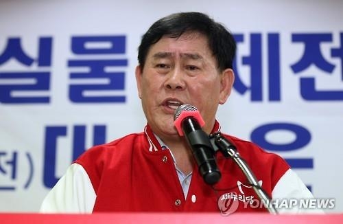 '박 터지는' 친박-비박…서로 "세몰이 하나" 으르렁 - 3
