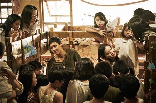 <박스오피스> '쿵푸팬더3' 주말 극장가 점령…점유율 63% - 4